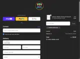 ravinflaminelmo coupon verification screenshot