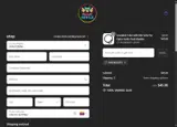 Mad4kandi coupon verification screenshot