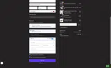 kandikimchi coupon verification screenshot