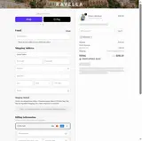 Molly10 coupon verification screenshot