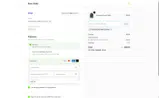 Adream_withinascream coupon verification screenshot