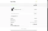 TREEBOYILIYA coupon verification screenshot
