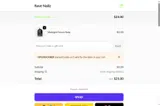 Vipsubscriber coupon verification screenshot