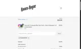 RAVENSPIRIT coupon verification screenshot