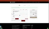Raven Crest Tactical coupon verification screenshot