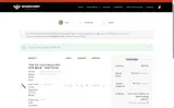 Raven Crest Tactical coupon verification screenshot