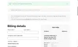 Raven Crest Tactical coupon verification screenshot