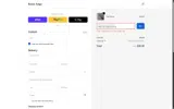 MAYTHE4THBEWITHYOU coupon verification screenshot