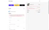 FLASHSALE coupon verification screenshot