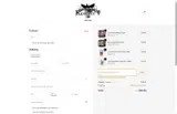 Raven's Brew Coffee coupon verification screenshot