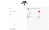 Raven's Brew Coffee coupon verification screenshot