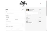 Raven's Brew Coffee coupon verification screenshot