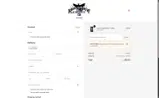Raven's Brew Coffee coupon verification screenshot