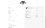 Raven's Brew Coffee coupon verification screenshot