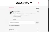 toohottohibernate coupon verification screenshot