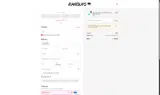 CUSTOM15 coupon verification screenshot
