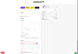 AIMEE coupon verification screenshot