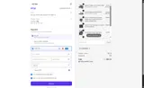 RAVION coupon verification screenshot