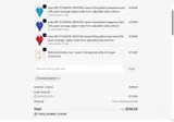 RAVISHLOVE10 coupon verification screenshot