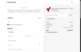 LASTCHANCE coupon verification screenshot