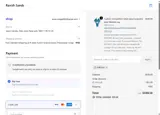 MEGAN coupon verification screenshot