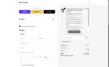 RAVISHLOVE10 coupon verification screenshot