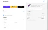 Nikki coupon verification screenshot