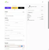 AMERICA50 coupon verification screenshot
