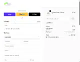 take coupon verification screenshot