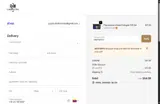MOTHER15 coupon verification screenshot
