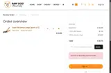 save20 coupon verification screenshot