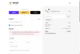 HOT10 coupon verification screenshot