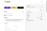 FLAGDAY10 coupon verification screenshot