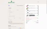 PLANTPOWER coupon verification screenshot