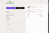 GUTFEELING coupon verification screenshot