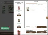 TRICKORTREAT coupon verification screenshot