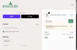 TRICKORTREAT coupon verification screenshot