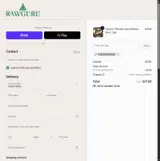 THELAMONCHAS coupon verification screenshot