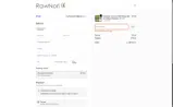 EDENL5 coupon verification screenshot