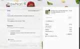 JAPFISH10 coupon verification screenshot