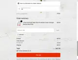 ANDHE5 coupon verification screenshot