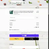 FIRST15 coupon verification screenshot