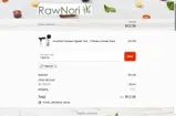 TRINT5 coupon verification screenshot