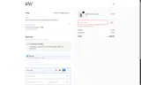 Raw Pigments coupon verification screenshot