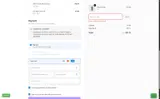 Raw Pigments coupon verification screenshot