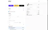 Raw Pigments coupon verification screenshot