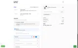 Raw Pigments coupon verification screenshot