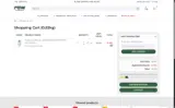 10EXTRA coupon verification screenshot