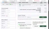 FRESH40 coupon verification screenshot