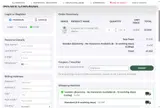 FRESH40 coupon verification screenshot